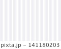 クラシックな垂直ピンストライプセキュリティ背景、エレガントな極細線 141180203