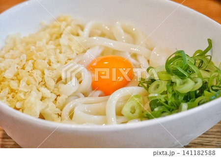 おいしい冷たいうどん おいしい冷たいうどん 141182588