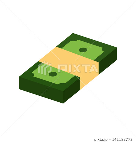 money icon vector design template in white background money icon vector design template in white background 141182772