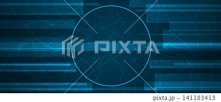 Digital cyberspace background representing big data, cloud computing, and AI Digital cyberspace background representing big data, cloud computing, and AI 141183413