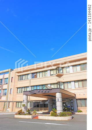 愛知県名古屋市、東海病院の風景 愛知県名古屋市、東海病院の風景 141184462