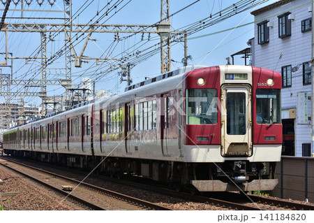 近鉄大阪線 5200系 近鉄大阪線 5200系 141184820