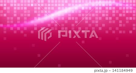 Abstract pink gradient background. Abstract pink gradient background. 141184949