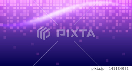 Abstract digital wave background. Abstract digital wave background. 141184951