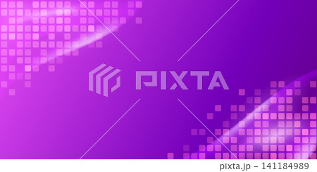 Abstract purple tile background. Abstract purple tile background. 141184989