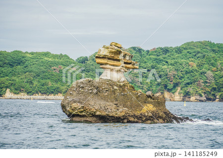 松島の風景(日本三景・宮城県) 松島の風景(日本三景・宮城県) 141185249
