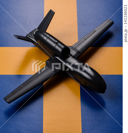 Sweden, Swedish drone unmanned autonomous technology of espionage and strikes Sweden, Swedish drone unmanned autonomous technology of espionage and strikes 141186021