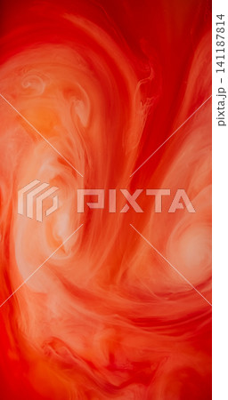 Mist wave. Steam texture. Paint color blend cloud dye dissolve water abstract background. Vibrant twist fantasy splash blur explosion. Mist wave. Steam texture. Paint color blend cloud dye dissolve water abstract background. Vibrant twist fantasy splash blur explosion. 141187814