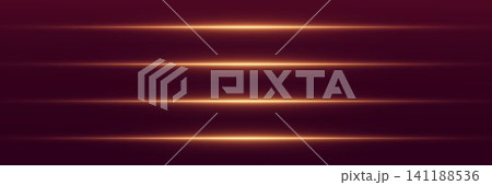 Abstract parallel light beams creating an energetic, futuristic, and tech background Abstract parallel light beams creating an energetic, futuristic, and tech background 141188536