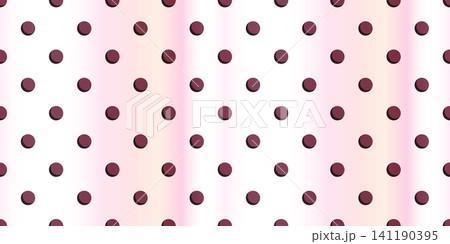 Perforated plate hole and background wall gradient with pink texture metal. Realistic sheet mechanic and stainless board copper with metallic pegboard alloy. Pattern speaker micro and warning. Perforated plate hole and background wall gradient with pink texture metal. Realistic sheet mechanic and stainless board copper with metallic pegboard alloy. Pattern speaker micro and warning. 141190395