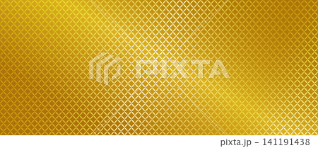Perforated metallic surface with diamond holes and gold accents displays realistic steel mesh texture featuring geometric pattern and shiny brushed aluminum finish on white backdrop. Perforated metallic surface with diamond holes and gold accents displays realistic steel mesh texture featuring geometric pattern and shiny brushed aluminum finish on white backdrop. 141191438