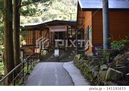 長野 地獄谷野猿公苑 長野 地獄谷野猿公苑 141191633