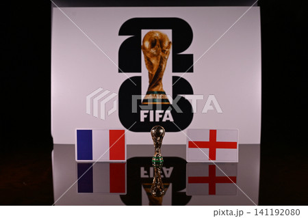 FIFA World Cup FIFA World Cup 141192080