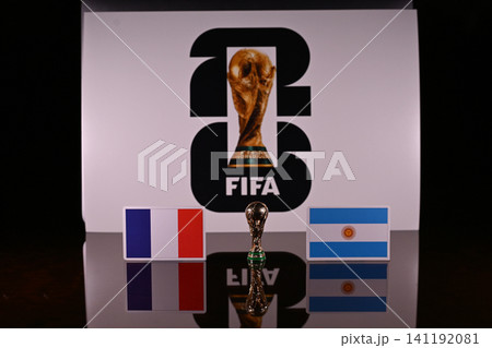 FIFA World Cup FIFA World Cup 141192081