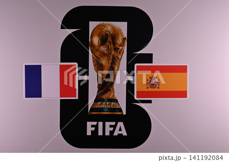 FIFA World Cup FIFA World Cup 141192084