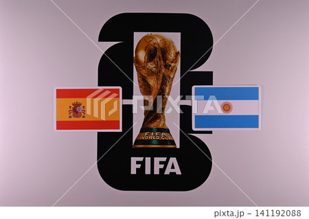 FIFA World Cup FIFA World Cup 141192088