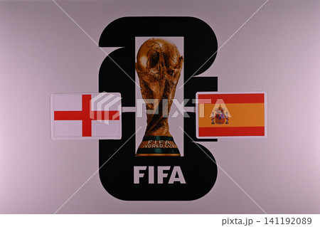 FIFA World Cup 141192089