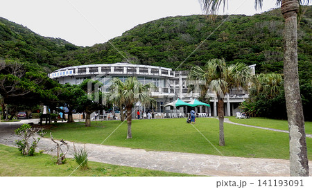 奄美海洋展示館 大浜海浜公園 奄美市 奄美海洋展示館 大浜海浜公園 奄美市 141193091