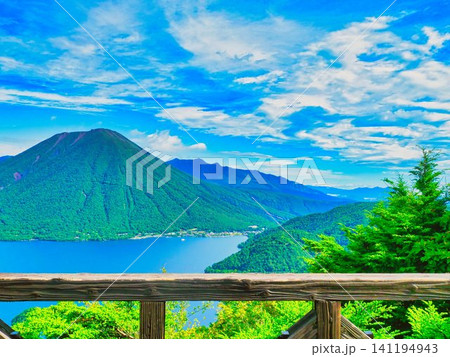 中禅寺湖(栃木県) 中禅寺湖(栃木県) 141194943