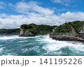 美しい海岸線 141195226