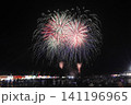 米代川花火大会 141196965
