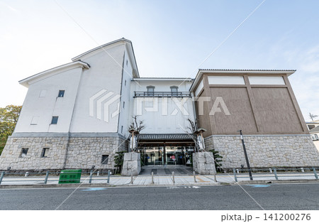 大阪府岸和田市 岸和田だんじり会館 大阪府岸和田市 岸和田だんじり会館 141200276