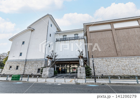 大阪府岸和田市 岸和田だんじり会館 大阪府岸和田市 岸和田だんじり会館 141200279