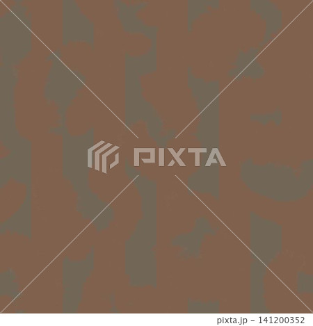 Brushstroke leopard striped textile pattern design in brown and green for fashion and home textiles Brushstroke leopard striped textile pattern design in brown and green for fashion and home textiles 141200352