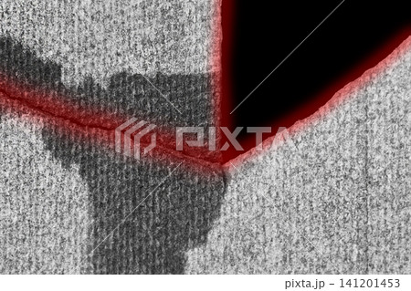 Crack slate structure damaged surface broken weathered texture dent material background close up cracked grey backdrop Crack slate structure damaged surface broken weathered texture dent material background close up cracked grey backdrop 141201453