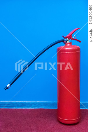 Safety Fire Extinguisher Fire Protection Emergency Situation Equipment Assistance Safety Fire Extinguisher Fire Protection Emergency Situation Equipment Assistance 141201466