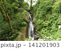 竹之高地不動社不動滝 141201903