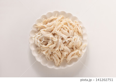 ほぐし 鶏ささみ ほぐし 鶏ささみ 141202751