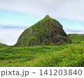北海道　礼文島　桃台猫台 141203840