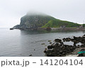 北海道　利尻島　ペシ岬 141204104
