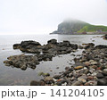 北海道　利尻島　ペシ岬 141204105