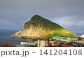 北海道　利尻島　ペシ岬 141204108