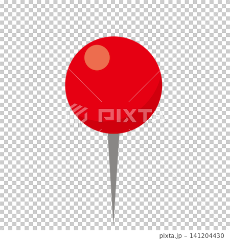 Simple push pins Simple push pins 141204430