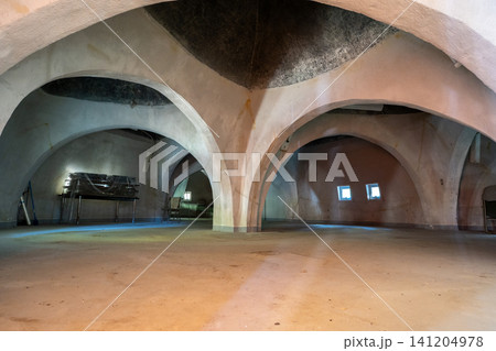 長坪シェルターの風景(肝付町) 長坪シェルターの風景(肝付町) 141204978