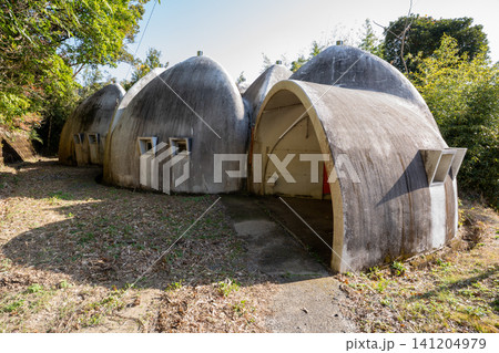 長坪シェルターの風景(肝付町) 長坪シェルターの風景(肝付町) 141204979