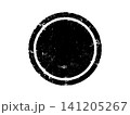 Black and white grunge. Distress overlay texture. Abstract surface dust and rough dirty wall background concept. Distress illustration simply place over object to create grunge effect. Vector EPS10. 141205267