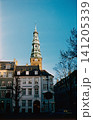 church of St. Nicholas, 1970s 141205339