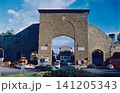 Porta Romana, once known as Porta San Pier Gattolino, 1970s 141205343