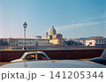 San Frediano in Cestello roman catholic church, 1970s 141205344