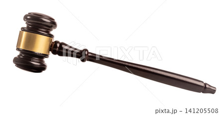 Judge gavel representing justice Judge gavel representing justice 141205508