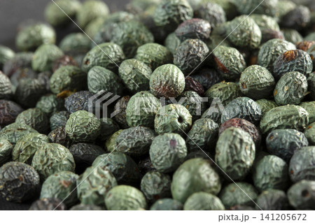Pistacia terebinthus, Fruits of Terebinth. Menengic seeds. Citlembik. 141205672