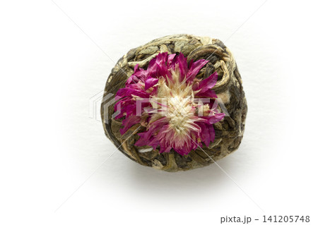 Aromatic flower green chinese tea Aromatic flower green chinese tea 141205748