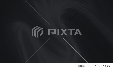 Abstract Black Dark Gray Liquid Wave Background 141206355