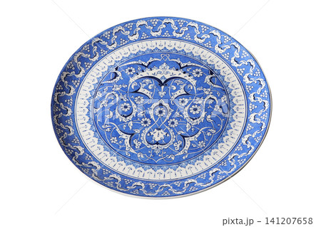 Handmade, authentic gift porcelain plate Handmade, authentic gift porcelain plate 141207658