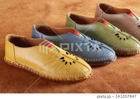 women's shoes in various colors women's shoes in various colors 141207847