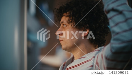 Man Undergoes Routine Airport Body Scan Prior Boarding Man Undergoes Routine Airport Body Scan Prior Boarding 141209051